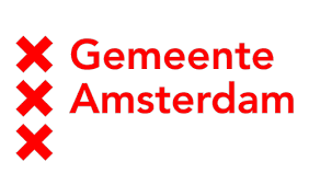 Logo City of Amsterdam