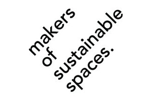 Logo Makers of Sustainable Spaces (MOSS)