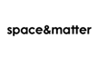 Logo Space&Matter